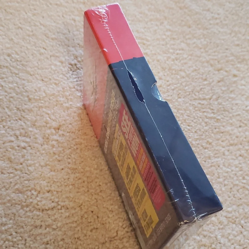 Elton John Dream Ticket 4 Destinations 4 DVDs New